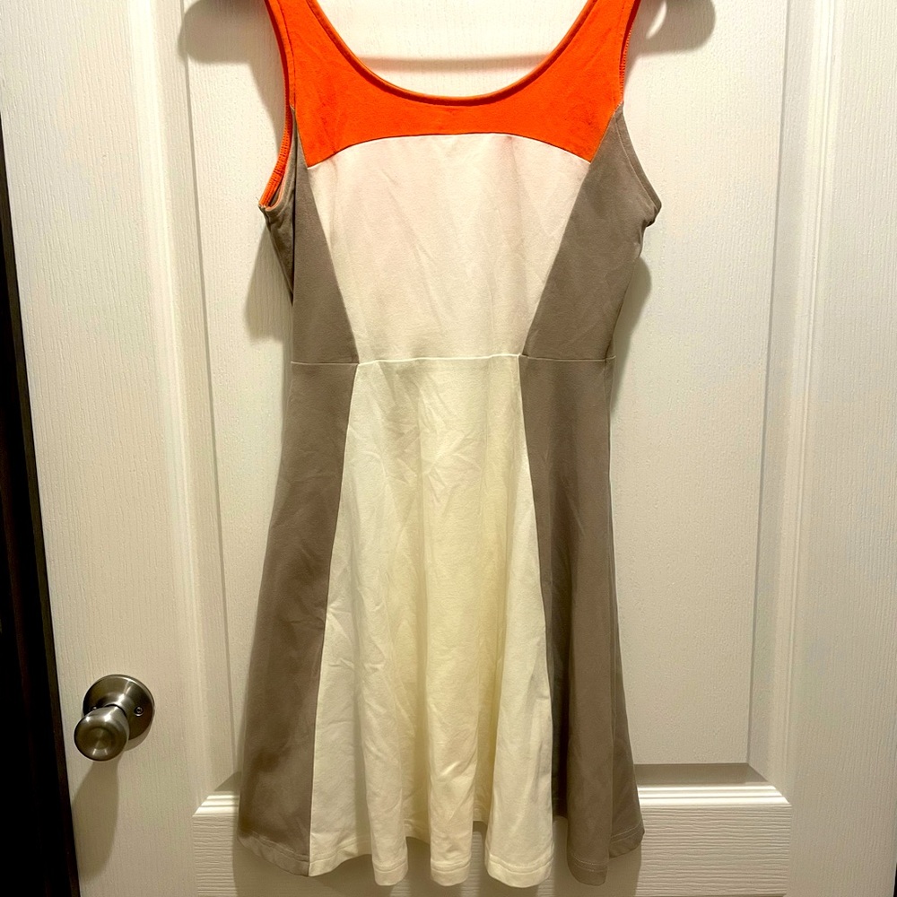 A-line Dress
